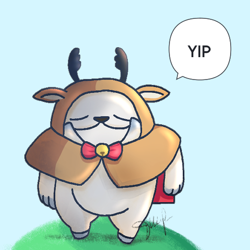 patatodoodles's tweet photo. Rudy is adorable!

#FFXIV #FFXIVfanart #StarlightCelebration #Rudy https://t.co/sOMtlPMVkK