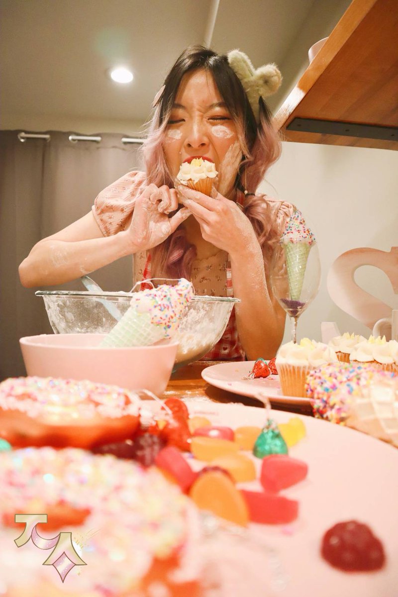 ThePAKCST's tweet photo. "And Silvia..." 
⊹ 　　 　　
 · ✧　　　✦　　　　　 　    　 · 
        ˚ .　     　　  　 ✫ 
　　　 ˚ 　　　 ˚  ˚ 　　　　 　　
 　　　　　　   　. 
 　 　 　 *  　☆  

Official Concept Photo S
🌟 12.28.21 SWEET &amp; SILLY

#ThePAKCST #SILVIA #CST #ㅈㅅ https://t.co/3xctbzN1Ns