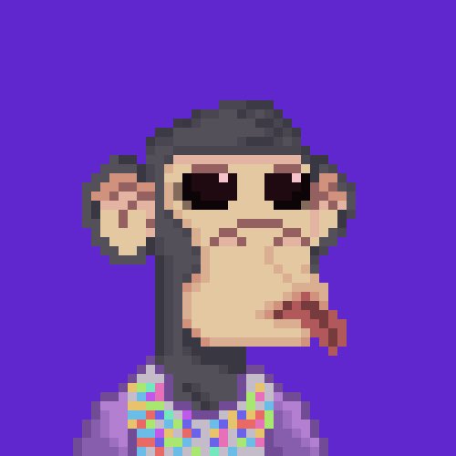 JeanthbeanNFT tweet media