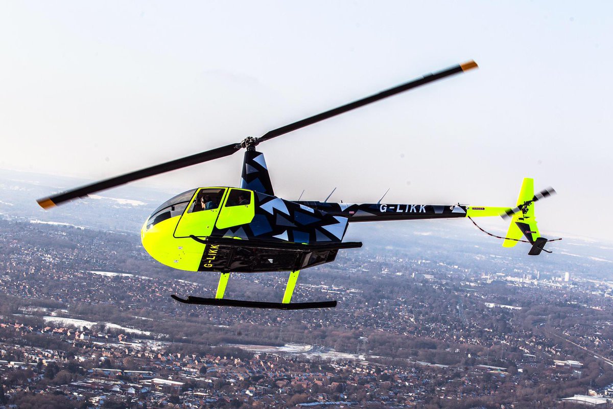 Richard Smith tweet media