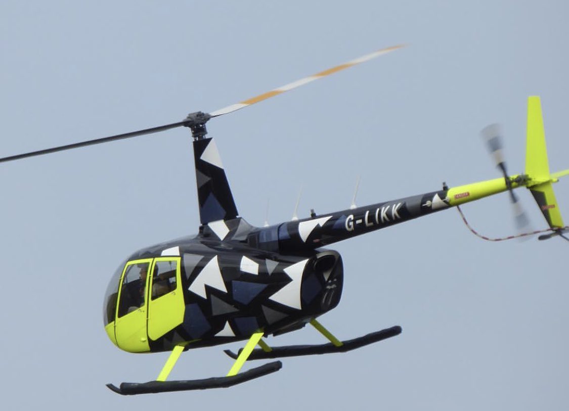 Richard Smith tweet media