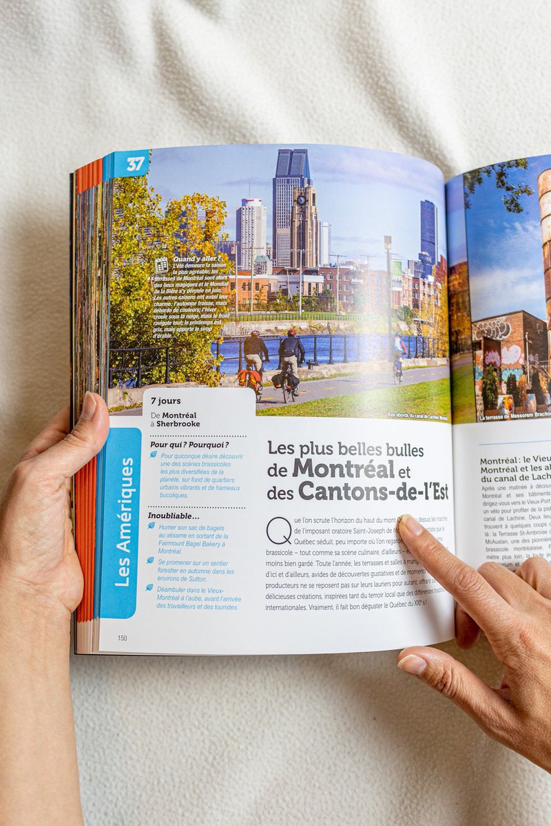 Idée cadeau : ce superbe livre Routes de la Bière des éditions Ulysse qui propose de parcourir le monde pour explorer les secrets brassicoles à travers 50 itinéraires de rêves à reproduire grâce à des circuits par pays et par continent !
Prix : 19,99€
📷 <a href="/NicolasDiolez/">Nicolas Diolez</a>