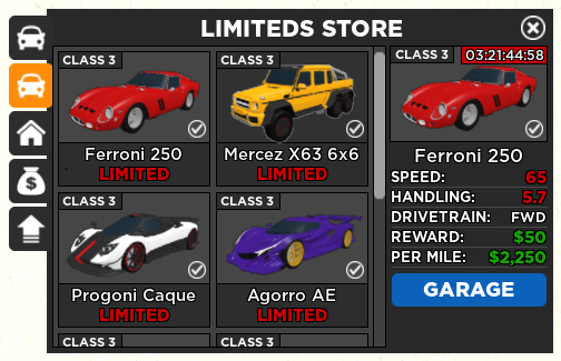 Car Dealership Tycoon Codes – Gamezebo