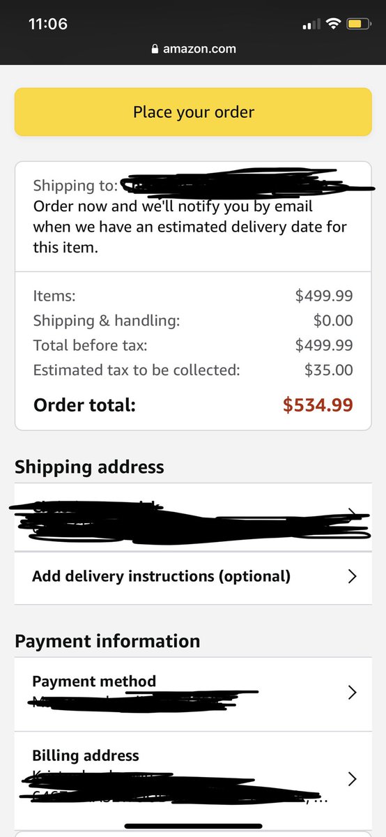 ChristineBonnic's tweet photo. @ShowtimePro4 @amazon Gotta keep trying! https://t.co/Xup4LuykxB