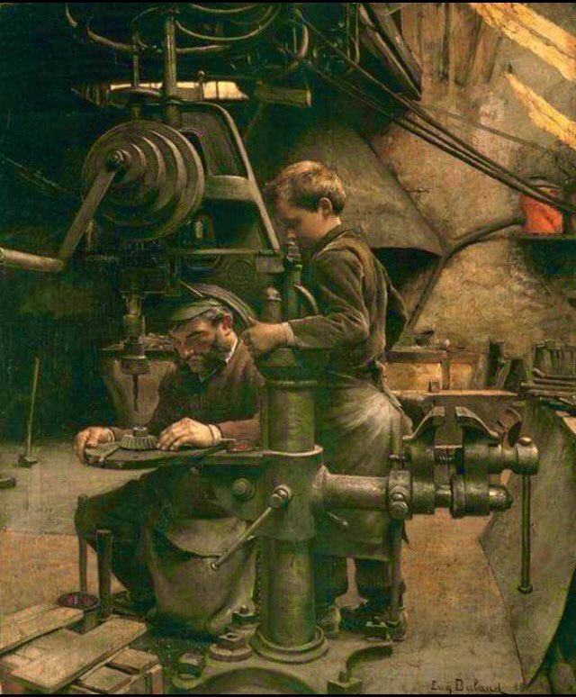 لا تكن سجيناً لِماضيك ، لَقد كانَ درساً فَقط ولَيس حُكماً مُؤبداً ✋