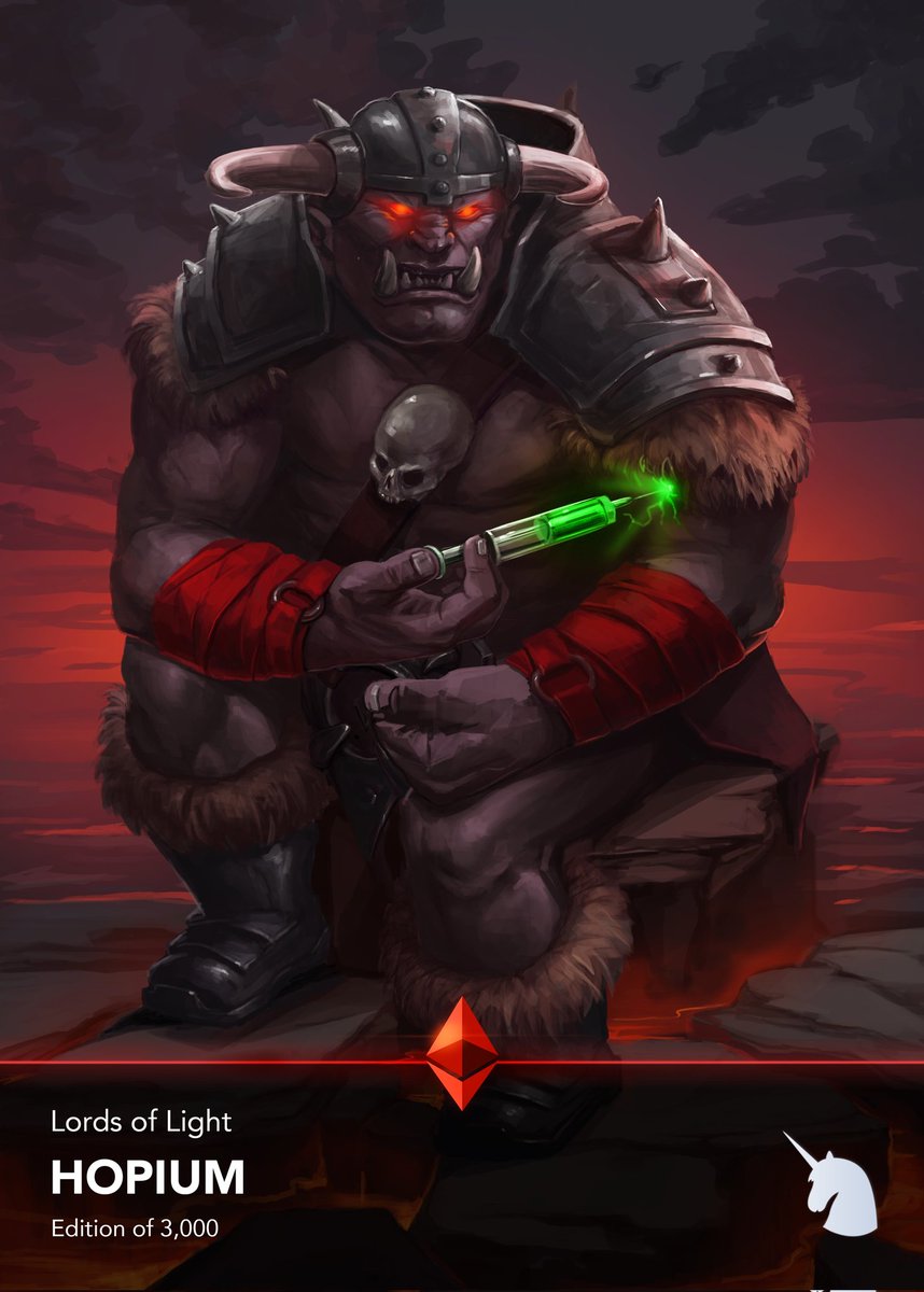 Well, we certainly did find some interesting gifts in those packages 📦 

All we can say is, something is coming...
Could it be? No.. they wouldn't do that.. not now, at this time of year..

Would they?
No..
Unless?
🦄 🌈 🎮 👀 
#NFT #RTLOL #GameFi