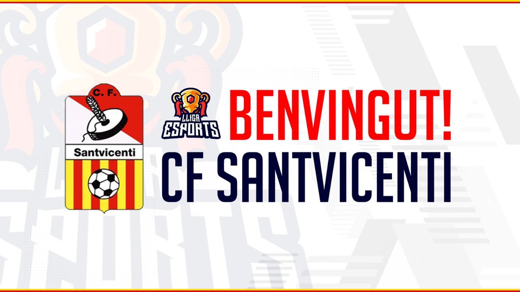 Lliga Catalana d’eSports tweet media