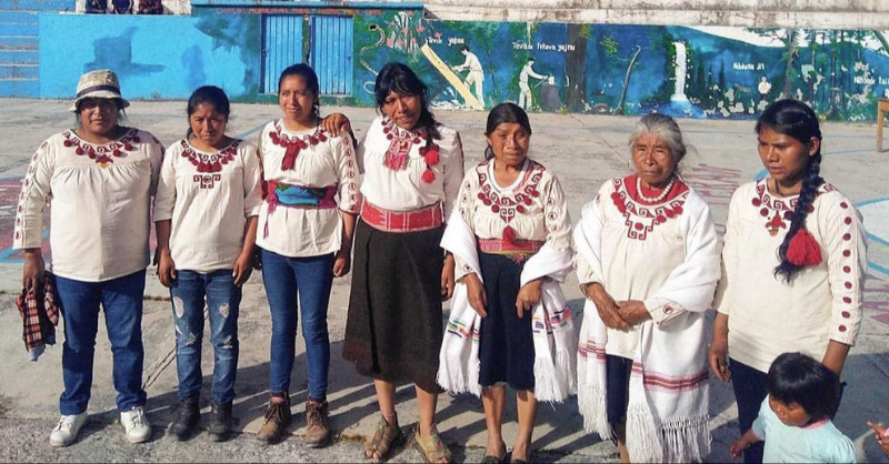 Desinformemonos's tweet photo. #México La CIDH otorgó medidas cautelares a las familias mixtecas de Guerrero Grande, Ndoyonuji y Mier y Terán, en Oaxaca, víctimas de desplazamiento forzado y violencia por parte de un grupo armado por defender sus bosques de la tala ilegal. https://t.co/6zhsDwxJtE