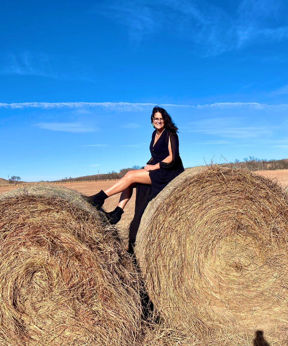 Texas is treating my sister so good🤠🤠🤠