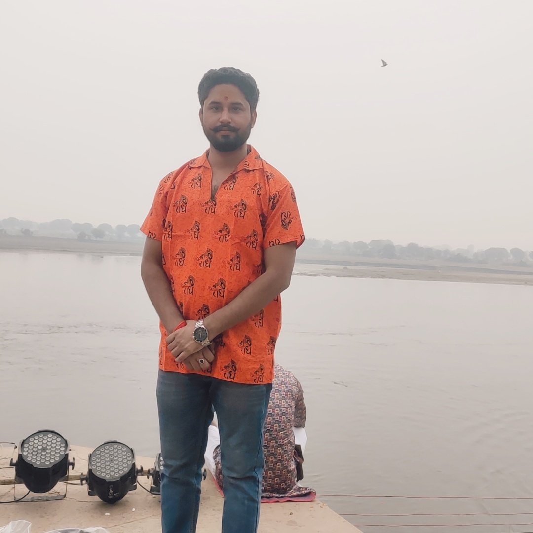 RAVISHANKARDIX7's tweet photo. #NewProfilePic https://t.co/pIjWwAjIV8