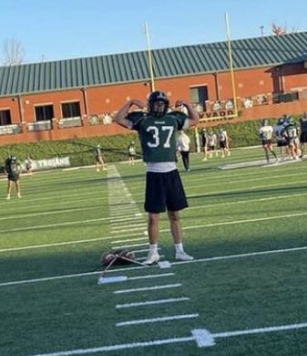 One more day until the <a href="/GACACoaches/">Georgia Athletic Coaches Association</a> North VS South All-Star game! Denmark high school on the 29th at 10:30AM! <a href="/RobbyDischer/">Robby Discher</a> <a href="/a___ray/">Adam Ray</a> <a href="/CoachYeah/">Scott Cochran</a> <a href="/CoachKerwinBell/">Kerwin Bell</a> <a href="/CoachJoeGraves/">Joe Graves</a> <a href="/GSCoachHelton/">Clay Helton</a> <a href="/Coach_kwebb/">Coach Kerry Webb</a> <a href="/Coach_King01/">Jav</a> <a href="/CatamountsFB/">Western Carolina Football</a>