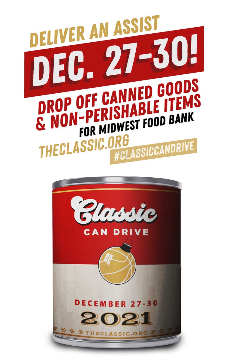 State Farm Holiday Classic tweet media