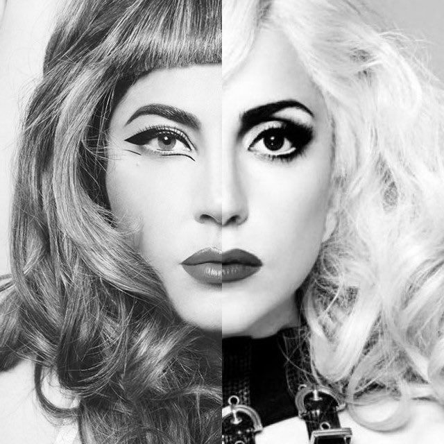 hausofgagaicon's tweet photo. Lady Gaga 2021 x 2010 ⚪️⚫️

@ladygaga 
#LadyGaga https://t.co/CFapK91QoP