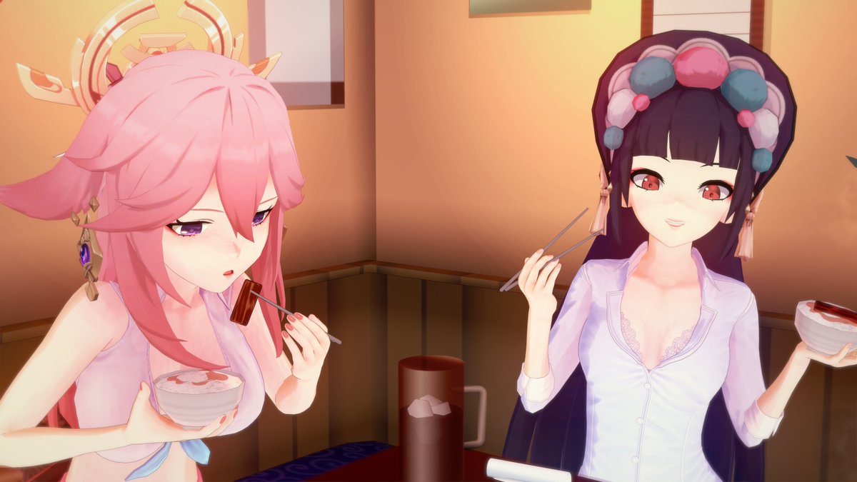 AyaEcchi_UC's tweet photo. -AyaEcchi- Uncensored on Patreon💕
All My Links : https://t.co/0s9h378raW
My Patreon : https://t.co/QMISDTAdkn https://t.co/gWBaZmhFIA