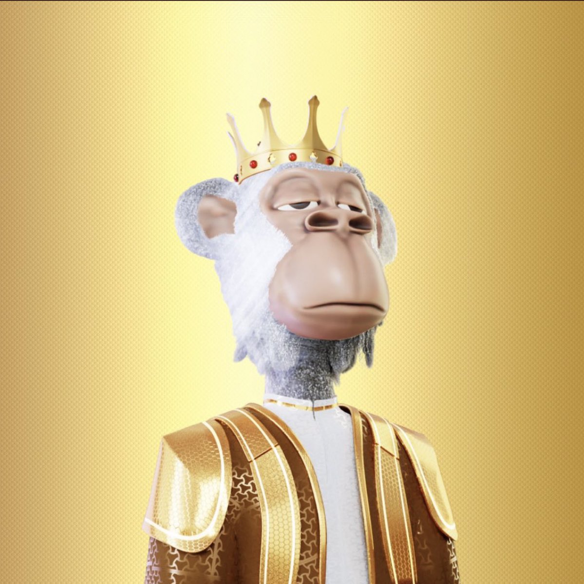 🥵 #NFTGiveaway 🥵🎁

Drop your #Ethereum wallet. Have a chance to get this NFT.🤑 （Worth 8379$💰）

~~To Enter~~
➡️ Follow @LionNfts
➡️ like ❤️ + retweet ♻️ 
➡️ Tag 2 friends

#NFT #NFTs #NFTGiveaway #NFTGiveaways #NFTdrop #Eth #Giveaway