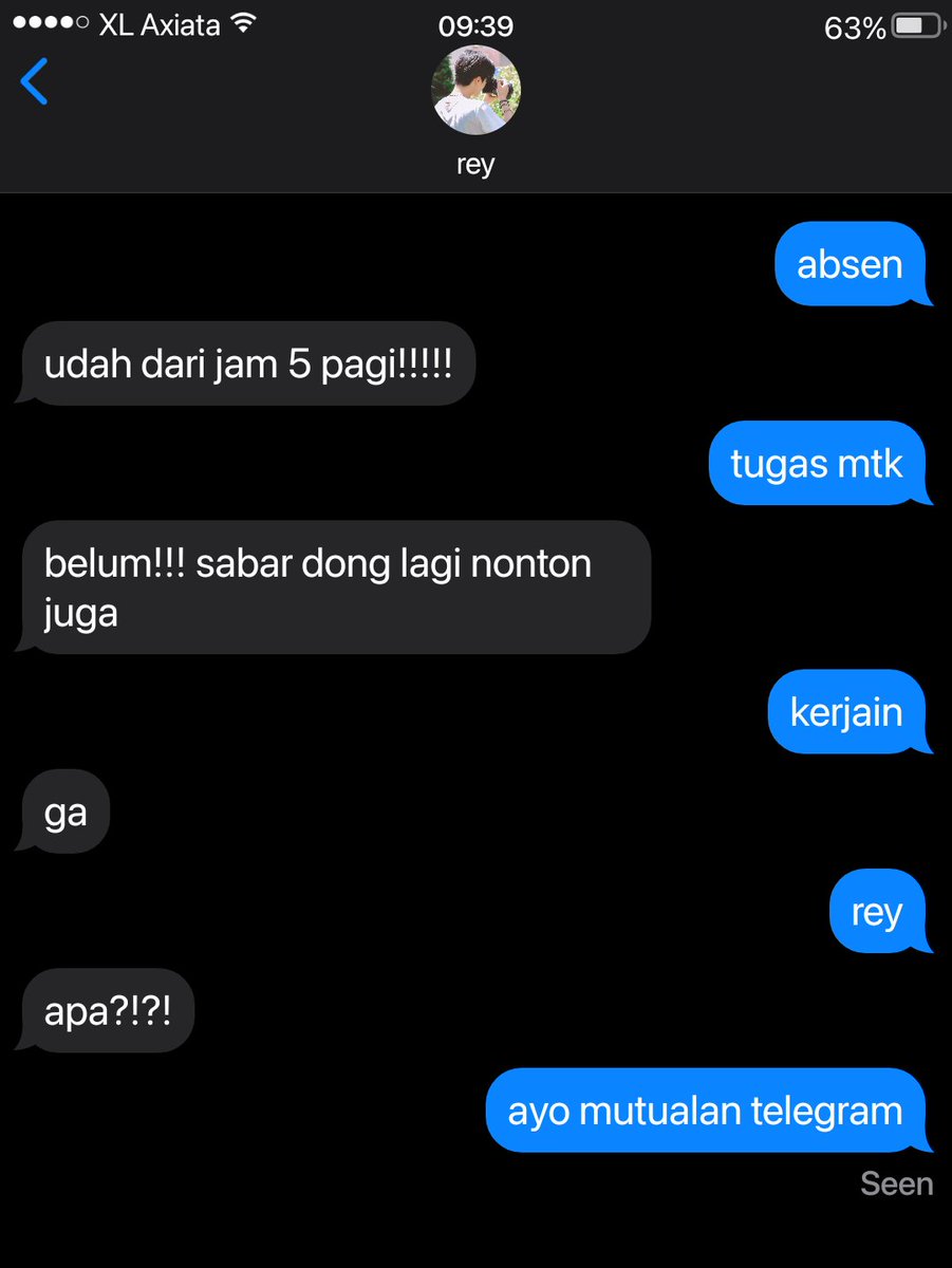 nasareysa's tweet photo. Ketua Kelas
———

nomin au by © nasareysa https://t.co/ombbQ9xtYi