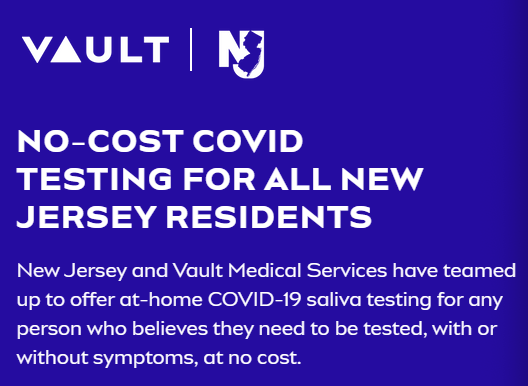 Cooper University Health Care tweet media