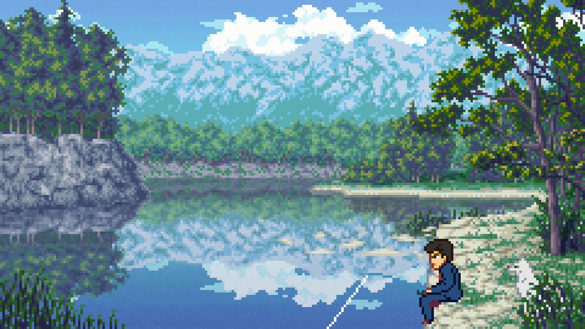 Cornyzuka's tweet photo. Oui, 2022 accueillera de très grosses cylindrées, #HorizonForbiddenWest, #ELDENRING et #GodOfWarRagnarok en tête, mais mon regard se tourne vers ces quatre là :
KiKi KaiKai : Kuro Mantle no Nazo
#DragonQuest3 Remake
#ProjectTriangleStrategy
#FadingAfternoon https://t.co/1n83bPdsGZ