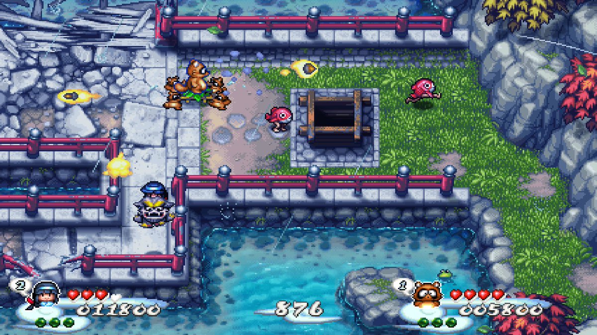 Cornyzuka's tweet photo. Oui, 2022 accueillera de très grosses cylindrées, #HorizonForbiddenWest, #ELDENRING et #GodOfWarRagnarok en tête, mais mon regard se tourne vers ces quatre là :
KiKi KaiKai : Kuro Mantle no Nazo
#DragonQuest3 Remake
#ProjectTriangleStrategy
#FadingAfternoon https://t.co/1n83bPdsGZ