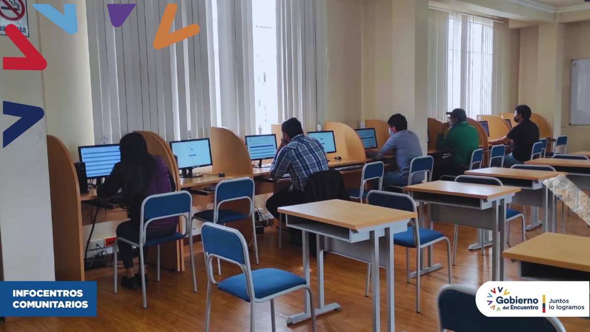 MegaInfocentro Loja tweet media