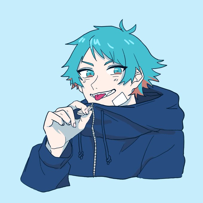 マウンテンパーカのtwitterイラスト検索結果