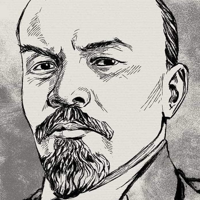 #YeniProfilResmi