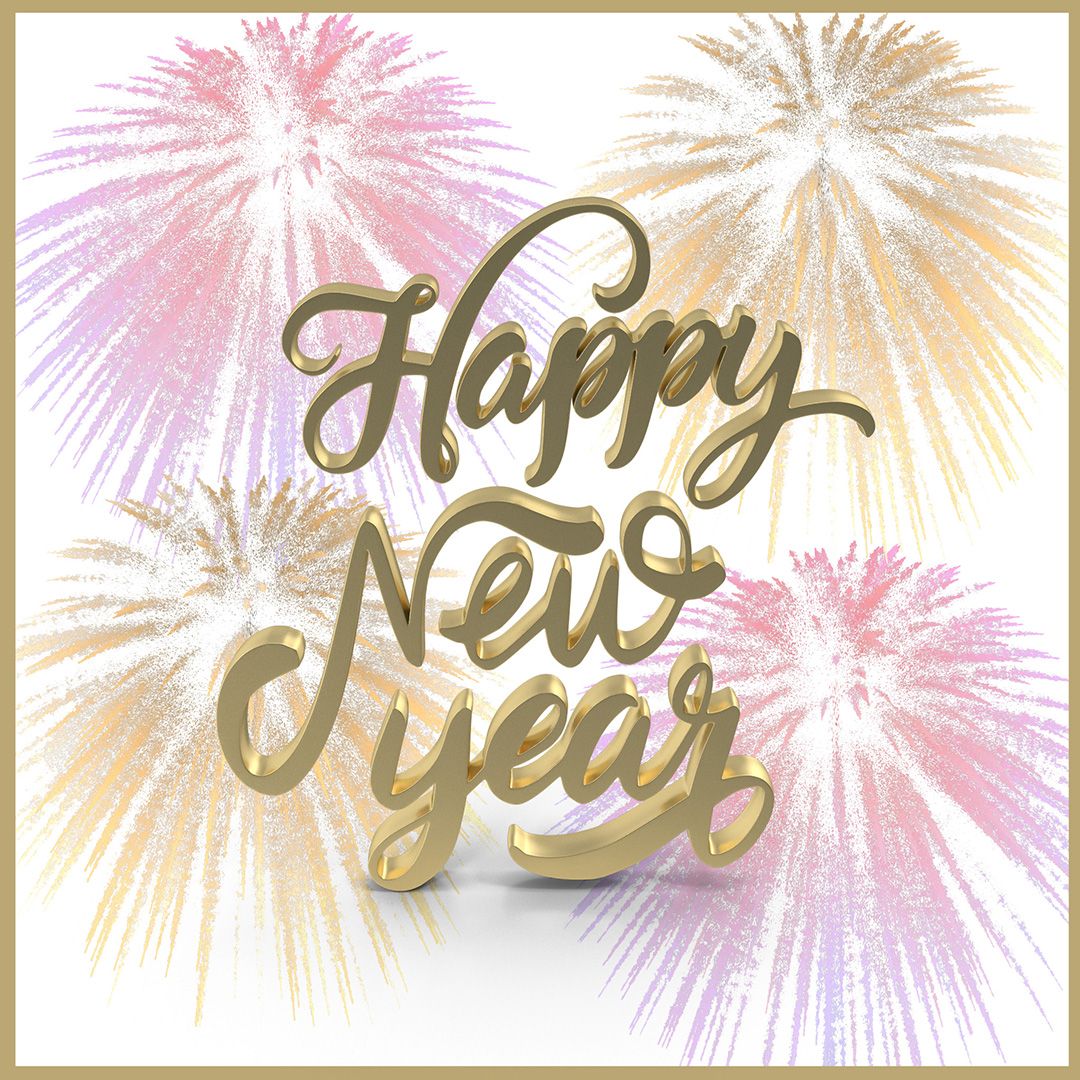 Chamber News - December 28, 2021 - mailchi.mp/newtown-ct/ncc… Happy New Year Wishing you a happy new year filled with good health, peace, and prosperity.