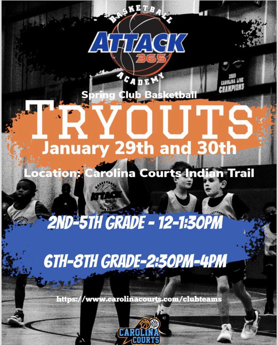 🎵 I don’t know about you, but I’m feeling 22🎵 <a href="/taylorswift13/">Taylor Swift</a> 

2022 gonna be a movie 🎥 🍿 

📧 ben.tomerlin@carolinacourts.com
📧 brett.casey@carolinacourts.com

#CarolinaCourtsBasketball