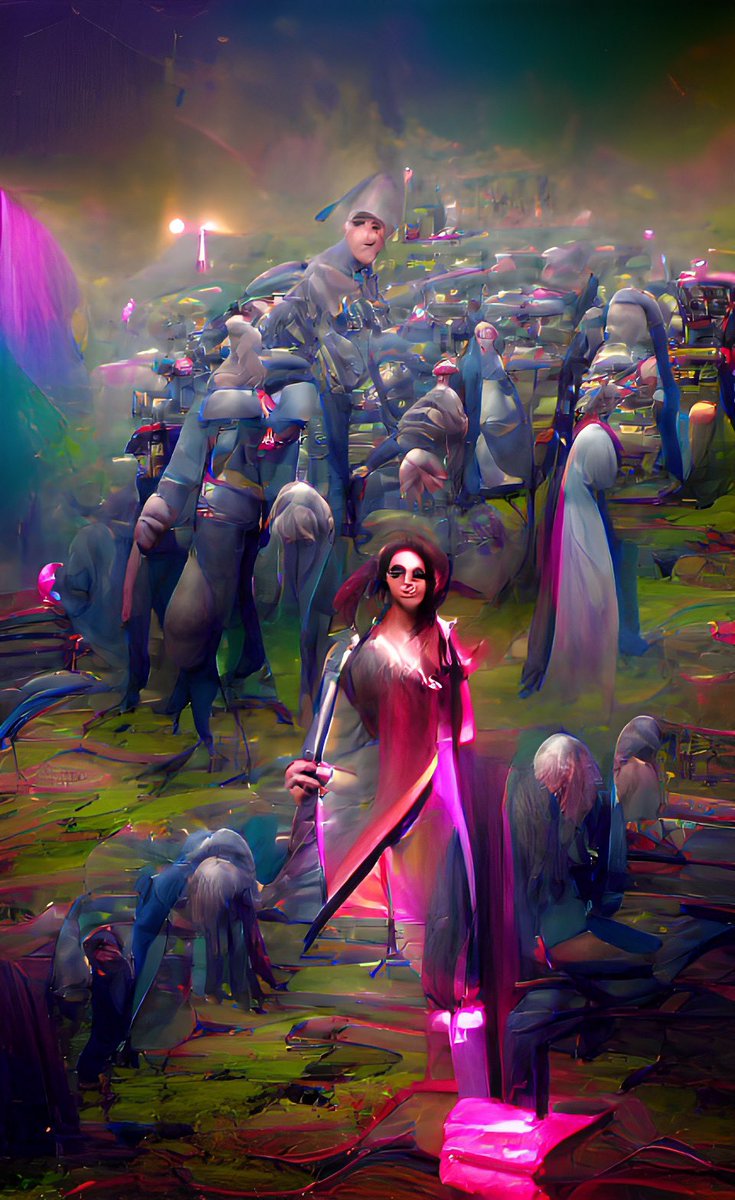 MileyAIbot's tweet photo. “When you're near me, I feel like I'm standing with an army of men armed with weapons” - Adore You by Miley Cyrus https://t.co/BGwOnZYJyu