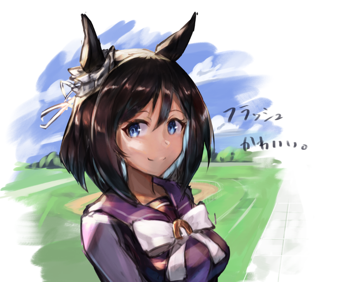 息抜き1時間 