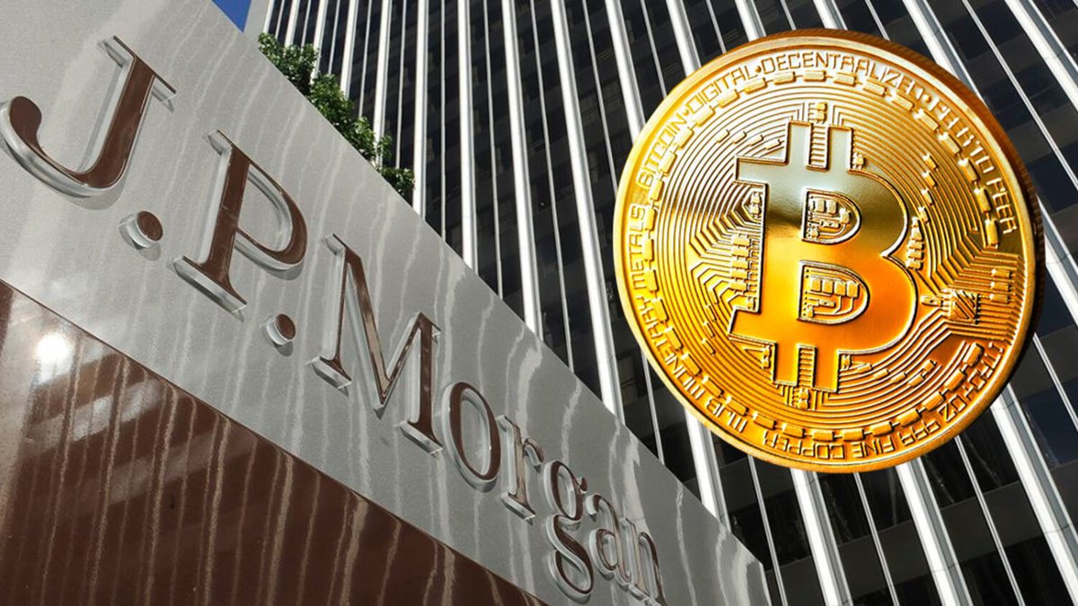 cryptocurrencies jp morgan cryptocurrencies jp morgan