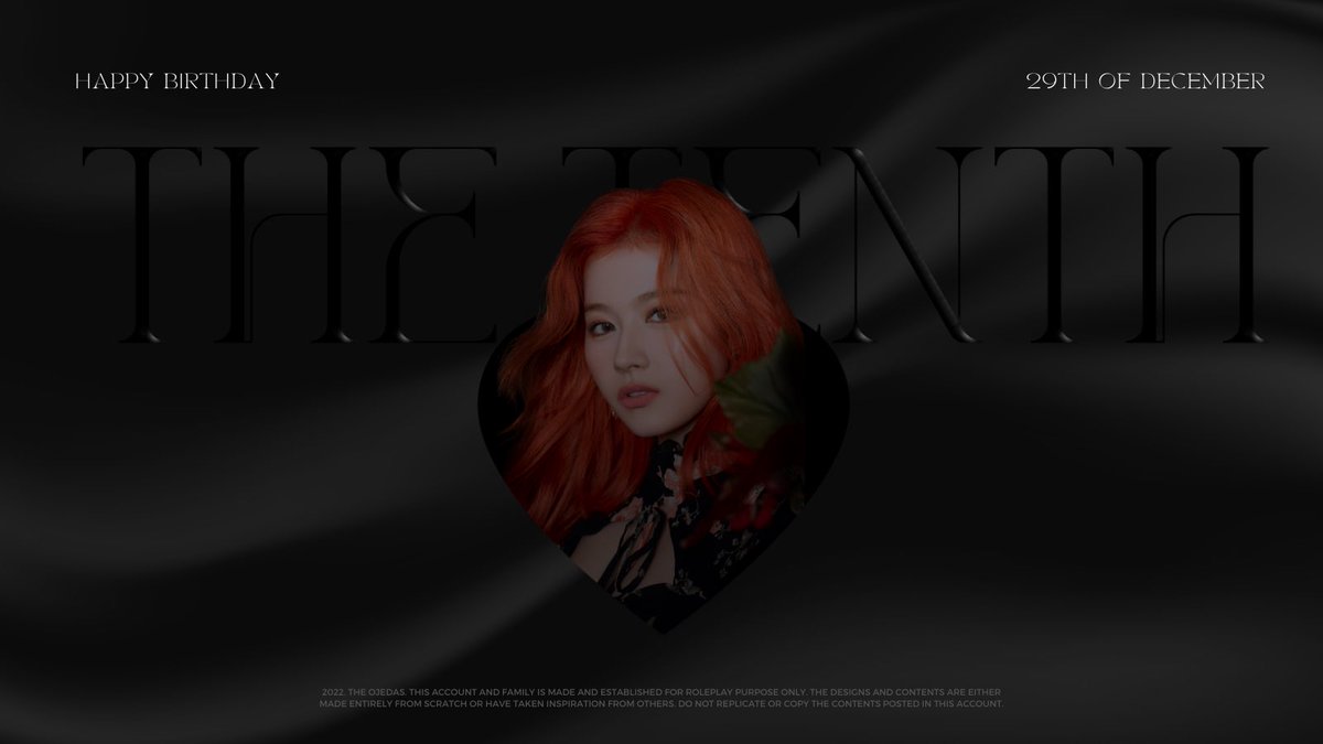 ͏͏

͏͏ ͏͏
͏͏                
                
                122921 : TEN OF HEARTS
                HAPPIEST       BIRTHDAY! 
 
͏͏

͏͏ ͏͏
͏͏