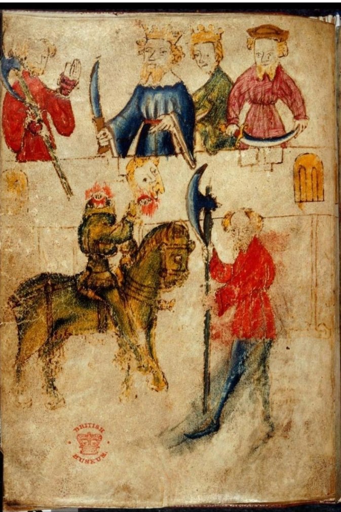 Turnsole Press tweet media