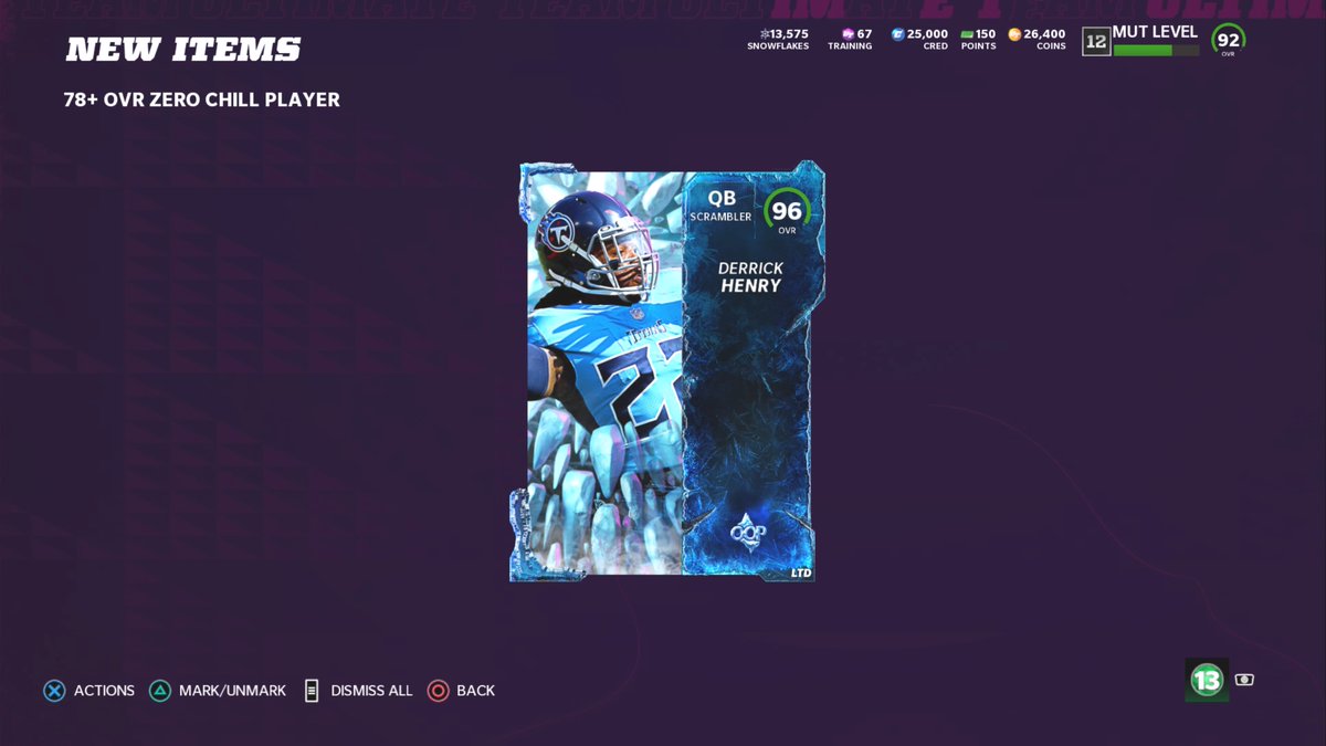 StraightAidsTV's tweet photo. #PS5Share, #MaddenNFL22 @TheActualCC @Zirksee https://t.co/mVsLBKEets