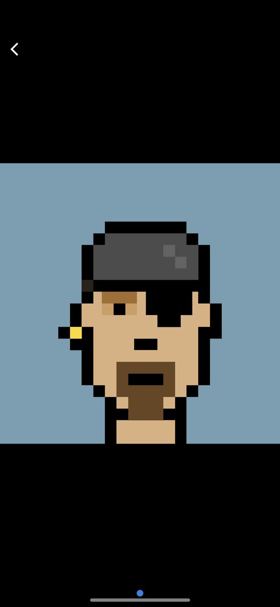 manolo_coin's tweet photo. @BladeRunnerPunk My man #3729 https://t.co/TH5Lfmwl5P