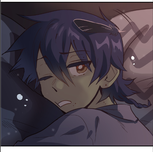 「Everytime I think of social media I get 」|❄️Isaky❄️Working on Lalin's Curseのイラスト
