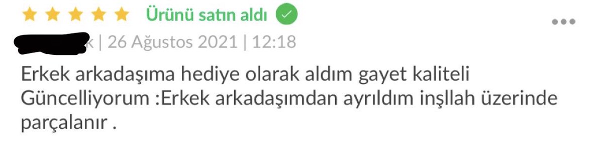 ben: ilişkiler medeni bir şekilde bitirilmeli bence ya kimseye düşman olmaya kin gütmeye gerek yok                                       yine bne: