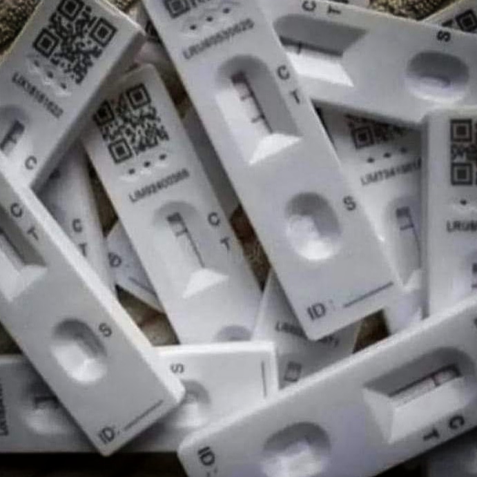 So glad we banned plastic straws...