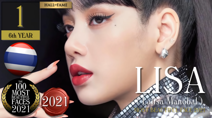 NineatNine9's tweet photo. Lisa ได้ที่ 1 ของโลก!!! สุดยอดดด!!!
นี้สิน่าภูมิใจ คนไทยระดับโลก!!!

คนไทยแท้ๆ แต่วัยรุ่นไทย ดันไม่สนใจ...งง
น้องเป็นที่รักของทั้งโลก 
#whatshappeninginthailand https://t.co/AFEWe8rLS2