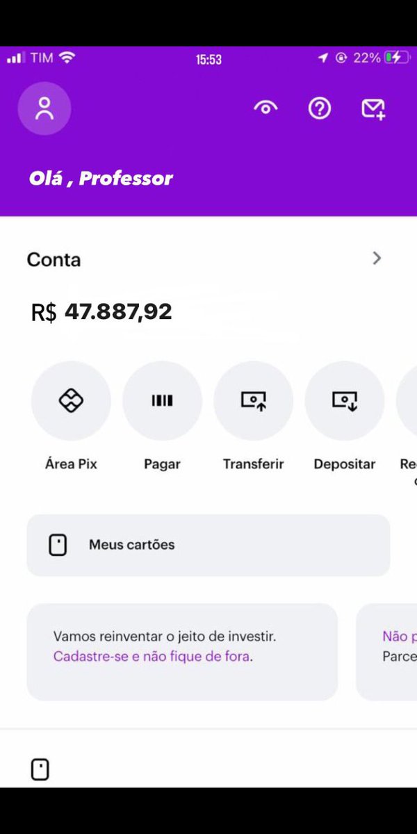 REIPIX021's tweet image. PROMOÇÕES DE FIM DE ANO, VEM COMIGO
💸ESQUEM PIX 100% REAL💸

VALOR TESTE 50$ VAI 750
R$ 100 VAI 1.300 pix   
R$ 150 VAI 2.500 pix 
R$ 230 VAI 3.500 pix 
R$ 330 VAI 4.000 pix 
R$ 380 VAI 5.000 pix 
R$ 430 VAI 6.000 pix 
R$ 630 VAI 8.000 pix

VEM QUE SO TEM ISSO PRA HOJE 15 VAGAS!