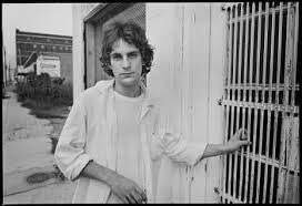  Happy birthday, Alex Chilton. This needs to be a national holiday. 