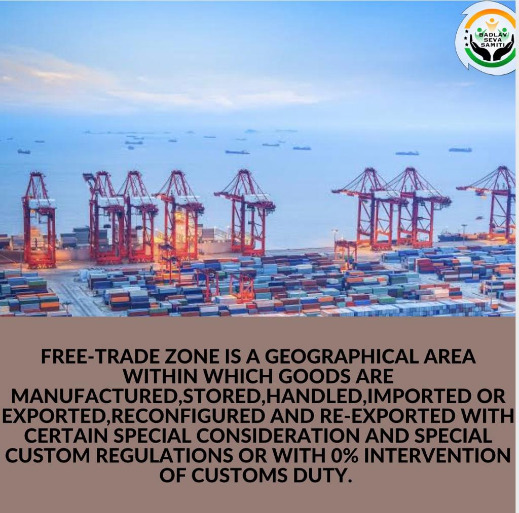 sam_hi26's tweet photo. Free Trade Zone

#geographical #consideration #export #import #trade #intervention #government #tariffs #relief #reduction #competency #duties https://t.co/iqgrMm6tm2