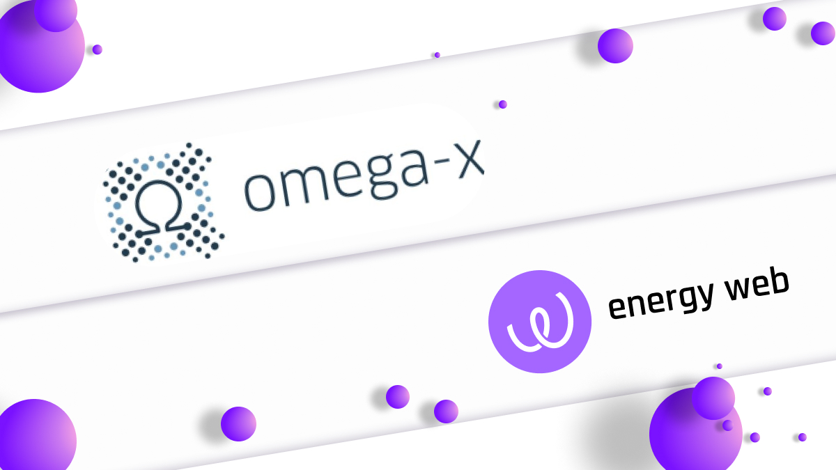 Energy Web tweet media