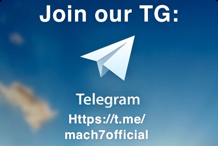 M7F_Official's tweet photo. Make sure you also join our TG: https://t.co/4rZYB4RdH2 #BSC  #BSCGem #M7F #CryptocurrencyNews #cryptocurrencies #BNB   @M7F_TJ #M7Fexchange #M7FT https://t.co/wZEfH1T01q
