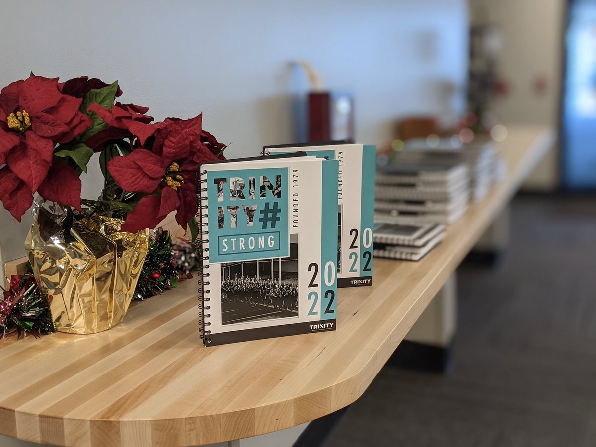 Trin_Logistics's tweet photo. Our ELT Open House was a blast and our Team is stoked to go into #2022 with the support and resources provided to us by our education department. 

#TrinityLogistics #beteamTrinity #differentonpurpose #ONEBURRIS #logistics #supplychain #3pl #NewYear https://t.co/TzLvqzTIa3