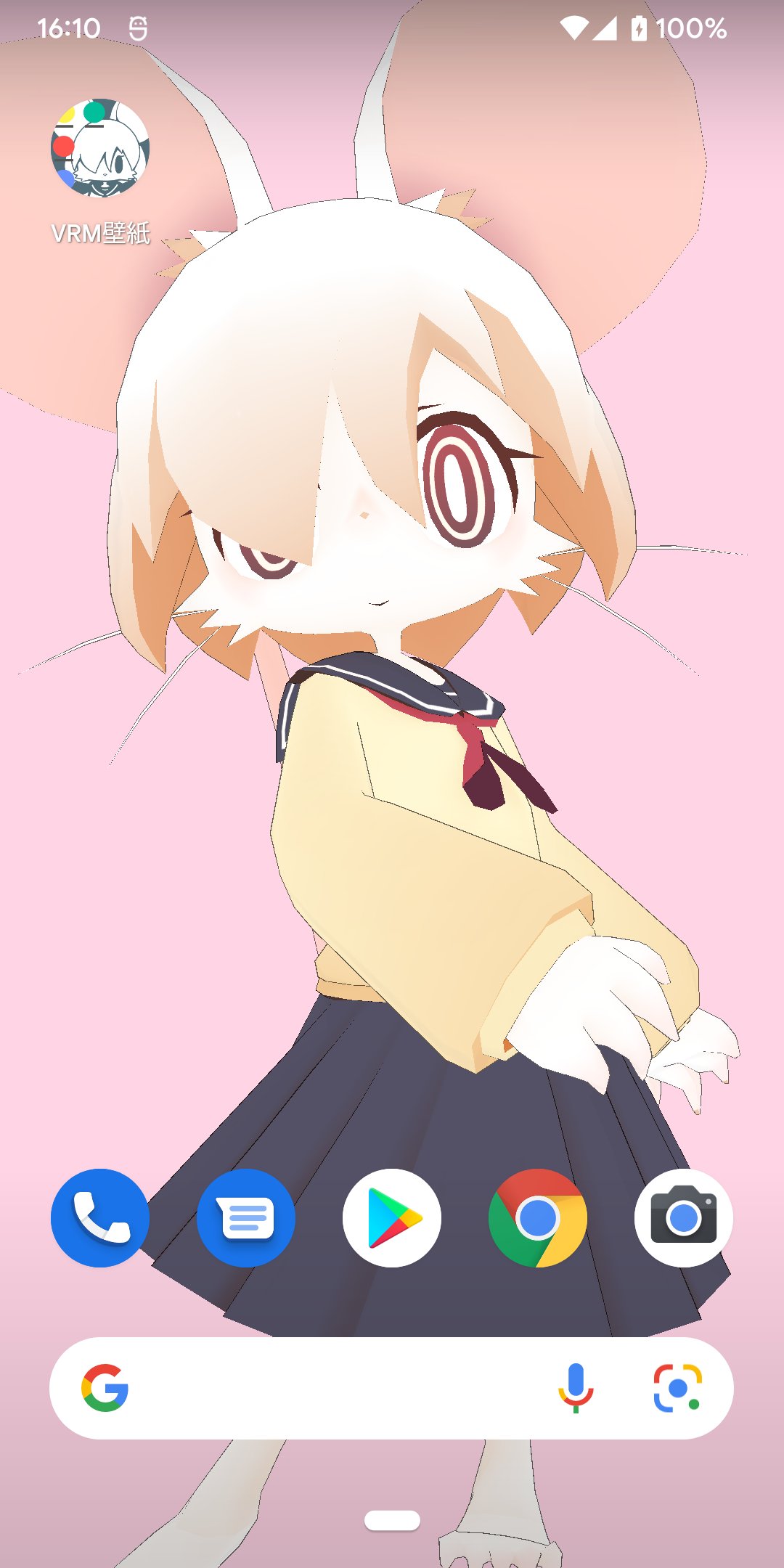 シーレ Crepix Twitter