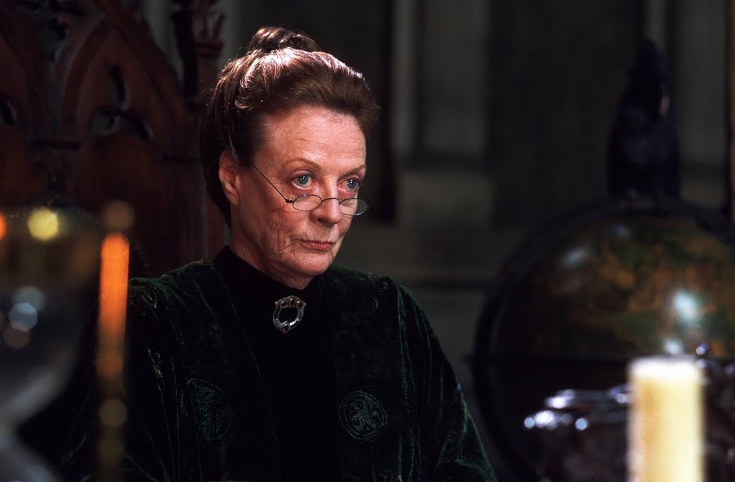 PopBase's tweet photo. Happy 87th birthday to the outstanding Maggie Smith. https://t.co/QvXmJAMQwB