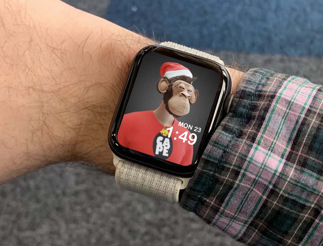 voxpunksclub's tweet photo. How cool will be these wallpapers when you mint your custom APEs with all the bells n whistles you create with
#CUSTOMAPES #CAPES coming 2022 follow @voxpunksclub and be ready to mint - You get to mint free if you hold 2 VoxPunks
#NFT #SolanaNFT #Solana #nftcollectors https://t.co/upGlGLDba7