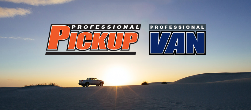 Professional Pickup & 4x4 tweet media