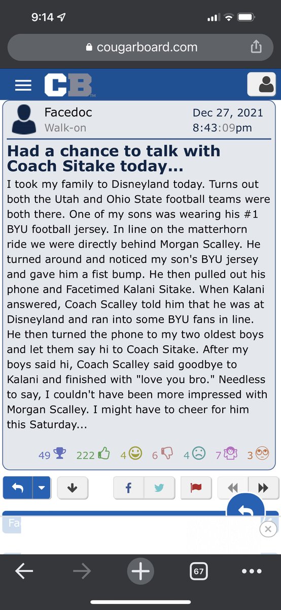 This is so cool. This came from a friend that uses cb.